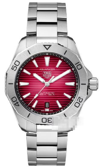 TAG Heuer Aquaracer WBP2114.BA0627の本質を探る、購入前に確認すべき4つの視点